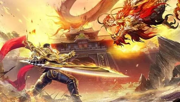 迷失传奇：寻找曾经的回忆